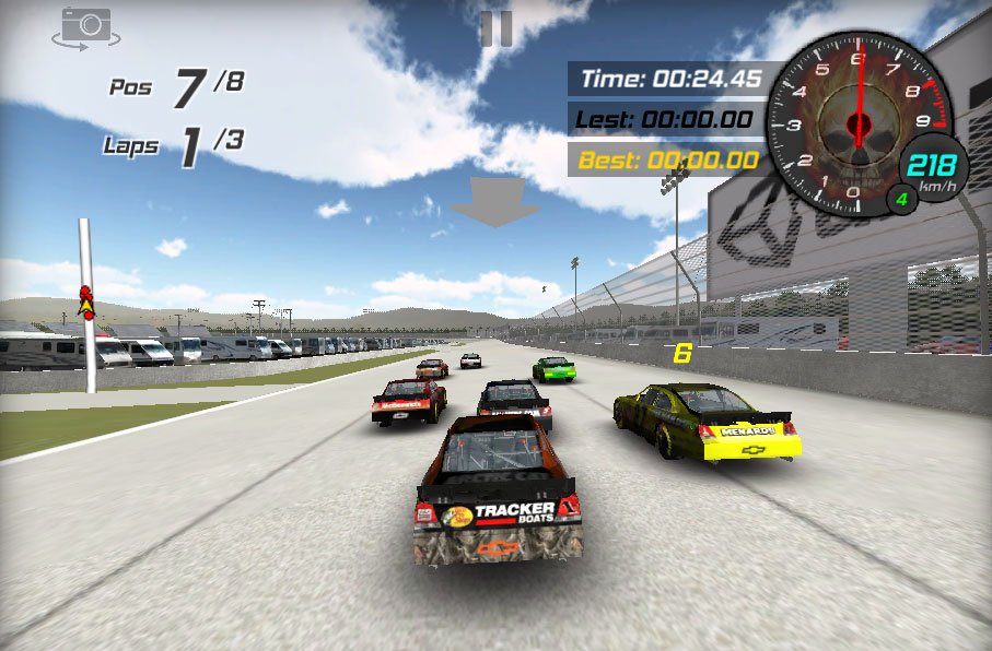 Car Games Unblocked