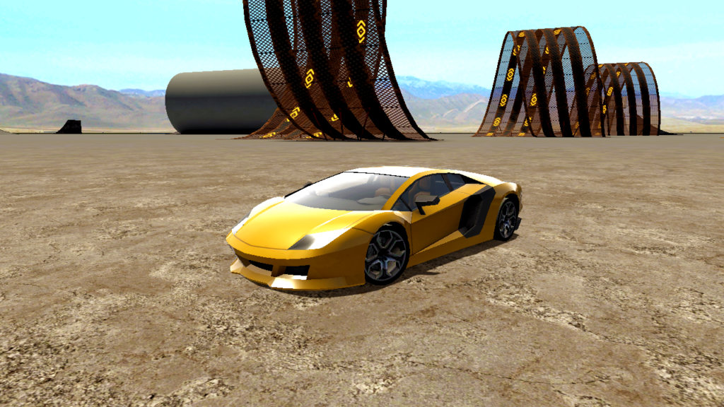 Car Games Unblocked